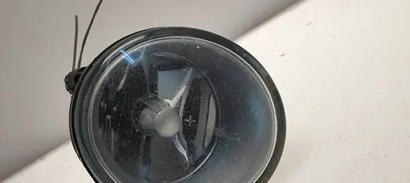 Renault Scenic I Front fog light