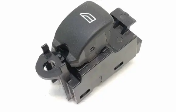 Electric window control switch