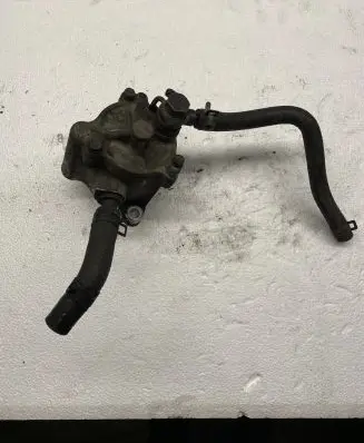 Toyota Avensis Verso Vacuum pump 2930027020