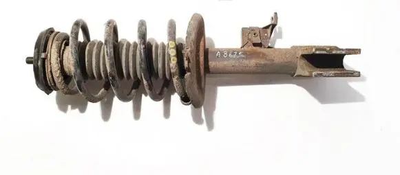 Peugeot 5008 Front shock absorber/damper