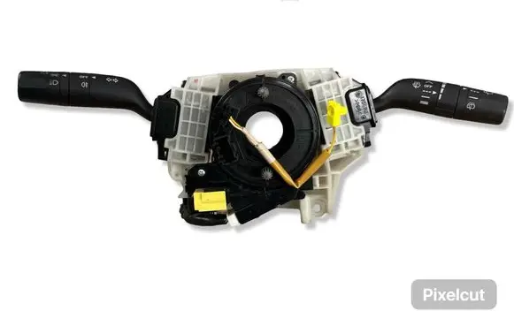 Mazda 3 II Wiper turn signal indicator stalk/switch BP4K66128 BBM366122