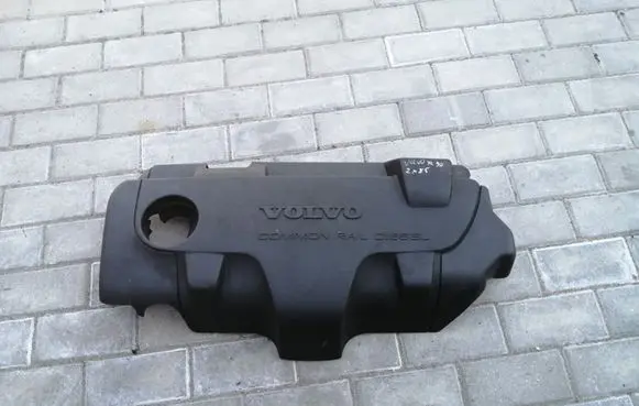 Volvo XC90 Engine cover (trim) 08653495