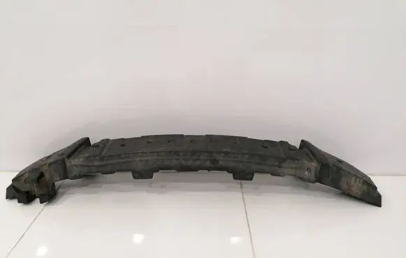Audi TT TTS Mk2 Front bumper foam support bar 8J0807694C