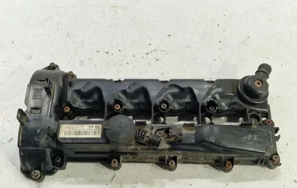 Rocker cam cover