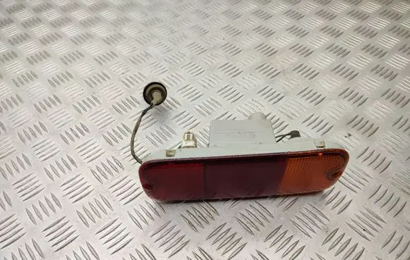 Suzuki Jimny Rear bumper light 