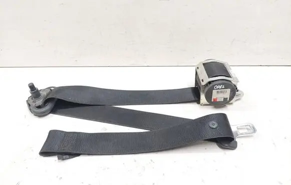 Opel Astra H Front seatbelt 13155527 603798000 13128004