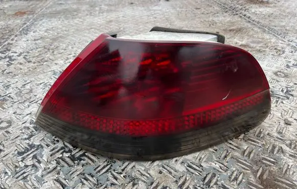 BMW 7 E65 E66 Rear/tail lights 155514