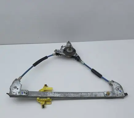 Citroen Xsara Picasso Rear door manual window regulator 9631473080