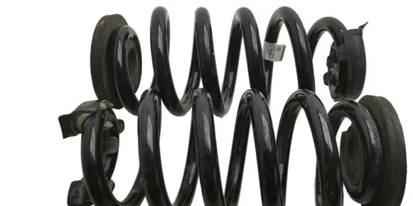 Volkswagen ID.3 Front coil spring 1EA511103T