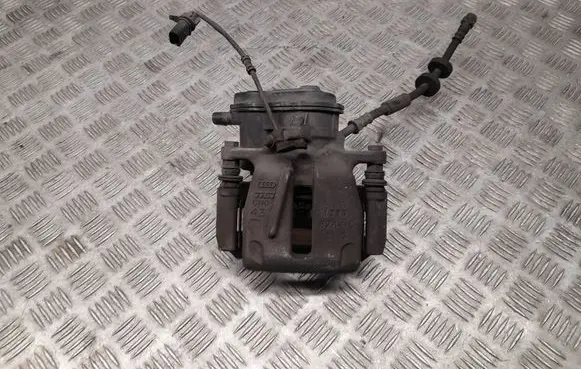 Audi A8 S8 D4 4H Rear brake caliper 32337647C