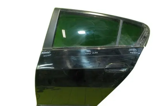 Honda Insight Rear door LEWE