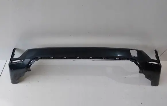 BMW X1 U11 Rear bumper lower part trim 5A045A5