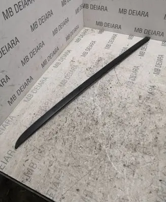 BMW 5 E60 E61 Windshield trim 7045447