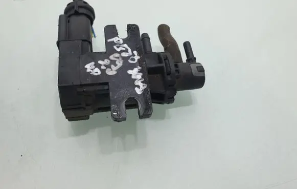 Peugeot 3008 I Turbo solenoid valve 9665886280