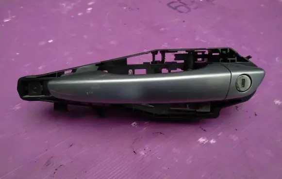 Peugeot Expert Front door exterior handle 9829899780