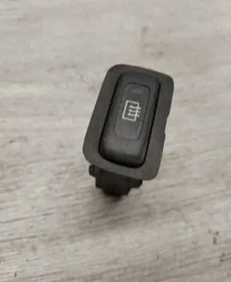 Honda Civic Windscreen/window heater switch 50392