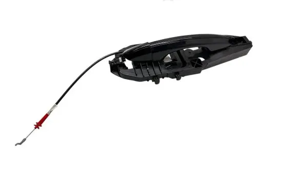 Ford Edge II Front door exterior handle ES73F22464FE
