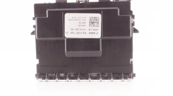 BMW 7 G11 G12 Other control units/modules 6827330
