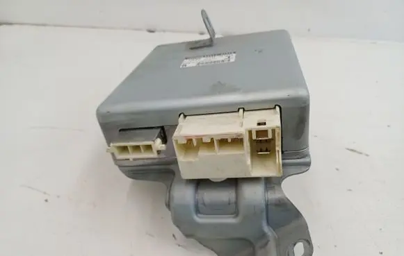 Toyota Prius (XW30) Power steering control unit/module 8965047270