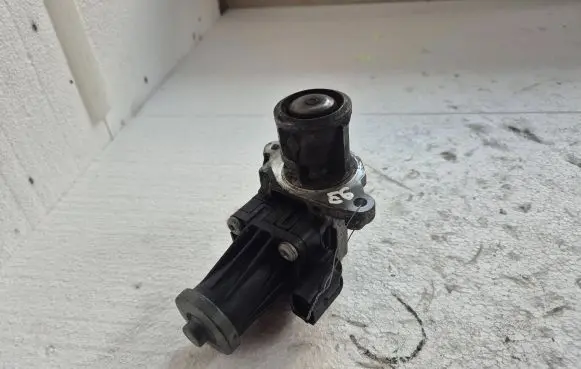 Opel Meriva B EGR valve 701599040