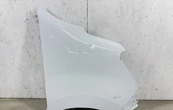 Renault Master III Fender 