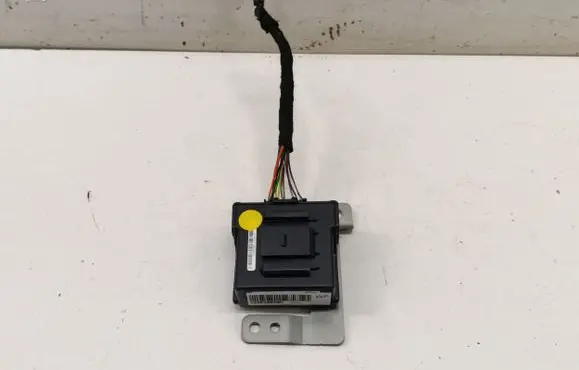 Nissan Juke II F16 Other control units/modules 284P16PG0C