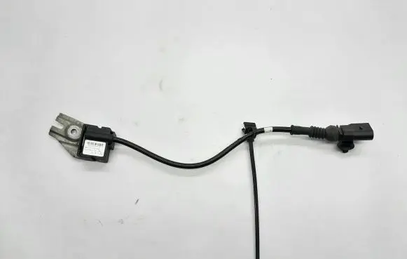 Audi Q7 4L ESP acceleration yaw rate sensor 7L0907673E