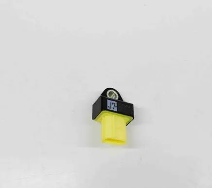 Toyota C-HR I Airbag deployment crash/impact sensor 89831F4020