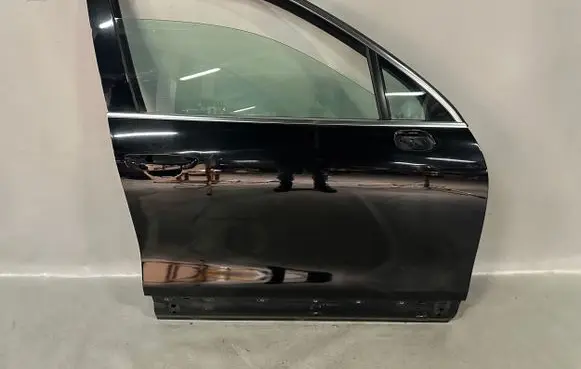 Porsche Cayenne (92A) Front door 95853101200 95853101200GRV 7P0831312B