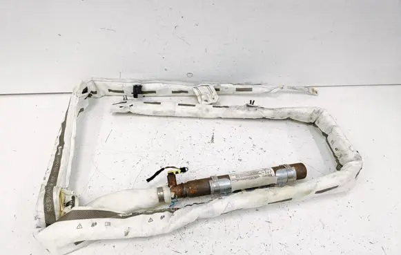 Volkswagen PASSAT B8 USA Roof airbag 561880742C