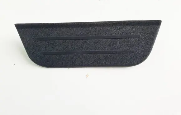 Hyundai Veloster Foot area side trim 858952V000