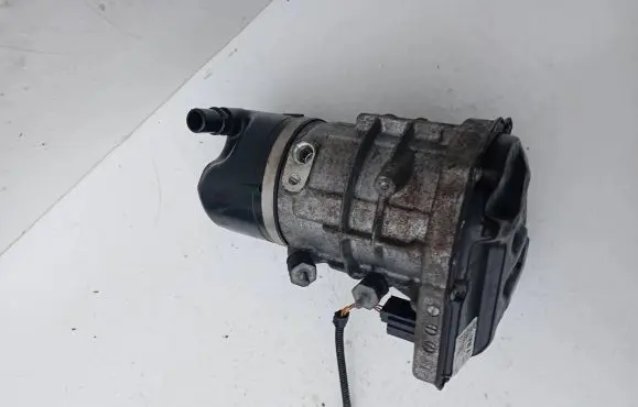 Porsche Cayenne (92A) Power steering pump 7P0423155D