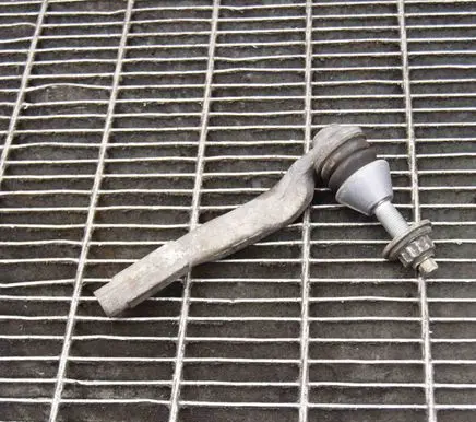 Mercedes-Benz GLC X253 C253 Steering tie rod end 