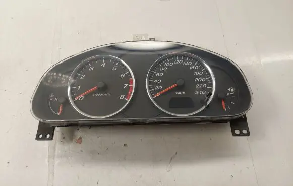 Mazda 6 Speedometer (instrument cluster) GJ6RC