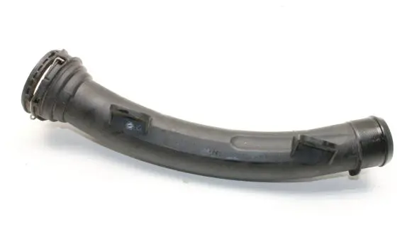 Opel Mokka B Intercooler hose/pipe 9817416680