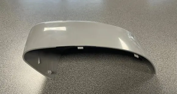Ford Mondeo MK IV Front door wing mirror part 1735396 096371939