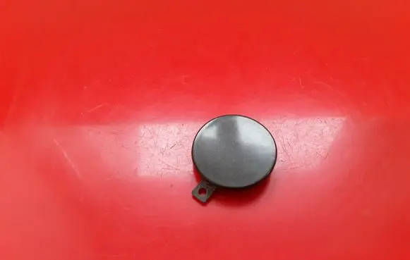 Volkswagen PASSAT B7 Front tow hook cap/cover 04160021A
