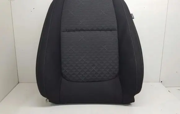 KIA Rio Other seats 