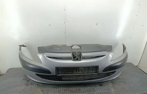 Peugeot 307 Front bumper 