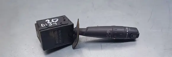 Microcar M.GO Wiper control stalk