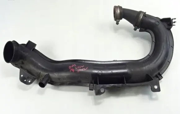 Ford Mondeo MK IV Intercooler hose/pipe AV619C623B