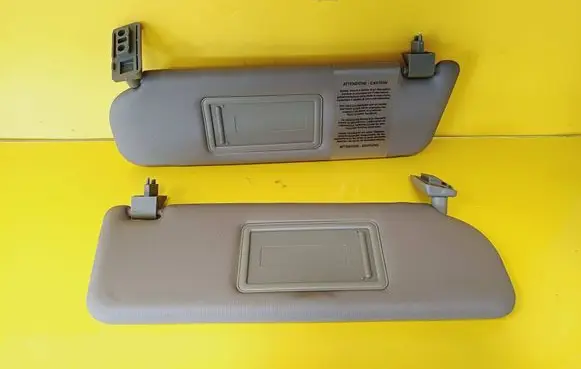Alfa Romeo 166 Sun visor