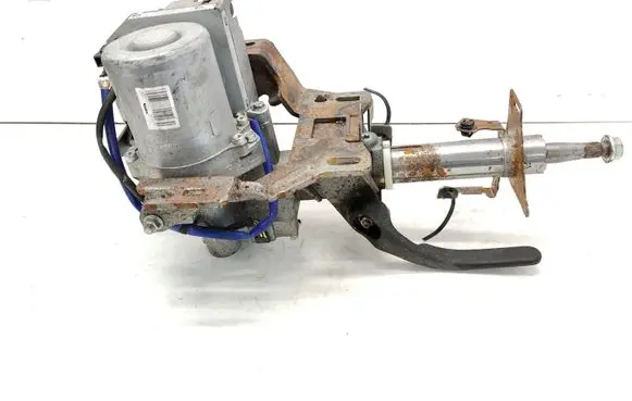 Electric power steering pump