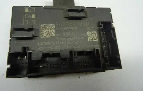 Audi A4 Allroad B8 Door control unit/module 8K0959793R