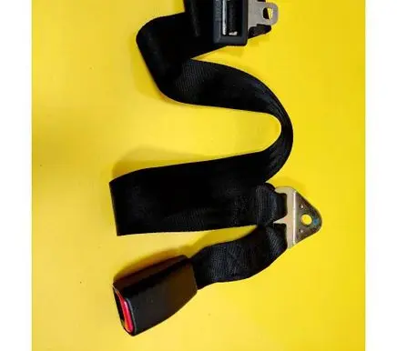 Daewoo Matiz Middle seatbelt (rear) 047119