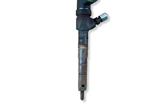 Opel Zafira C Fuel injector 0445110327