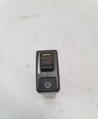 Volvo S70 V70 V70 XC Panel lighting control switch 6849861 99W29B