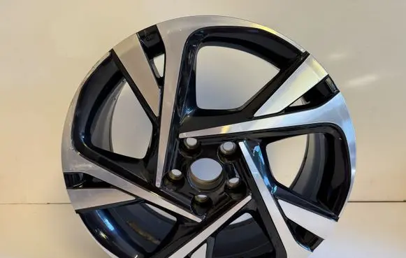 Toyota C-HR I R18 alloy rim 42611YP360