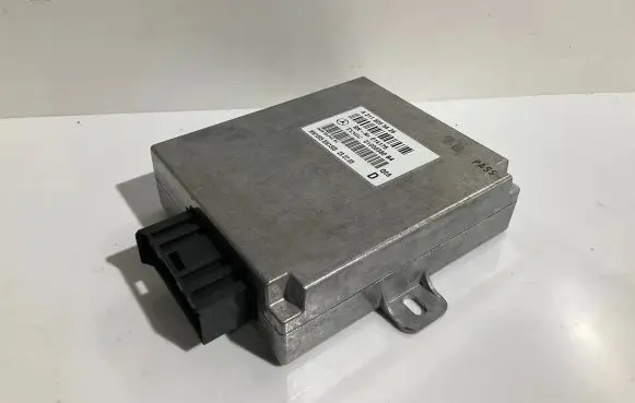 Phone control unit/module