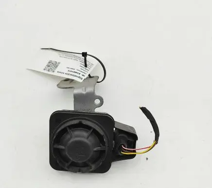 Audi RS6 C8 Alarm system siren 5Q0951605A 28523571